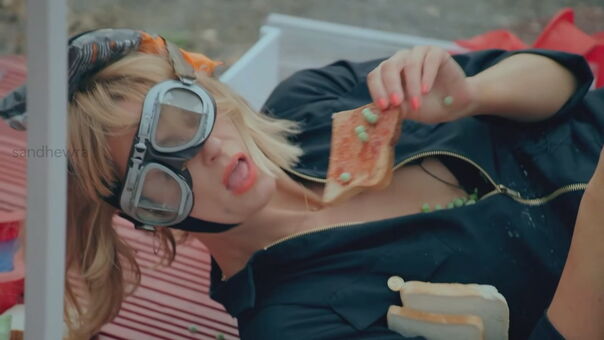 Taskmaster Women Foto Desnuda Filtrada OnlyFans 133