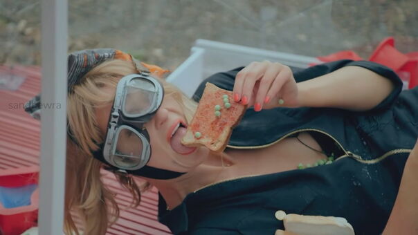 Taskmaster Women Foto Desnuda Filtrada OnlyFans 134