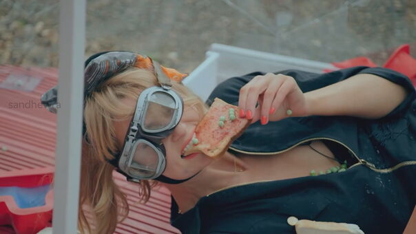 Taskmaster Women Foto Desnuda Filtrada OnlyFans 135