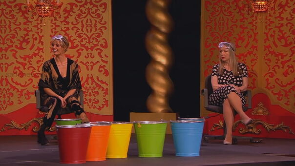 Taskmaster Women Foto Desnuda Filtrada OnlyFans 136