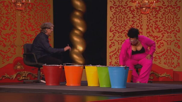 Taskmaster Women Foto Desnuda Filtrada OnlyFans 138