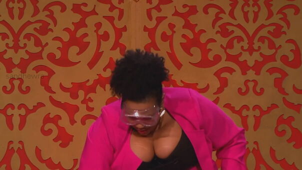 Taskmaster Women Foto Desnuda Filtrada OnlyFans 139