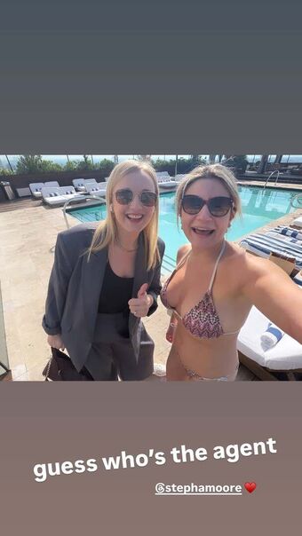 Taskmaster Women Foto Desnuda Filtrada OnlyFans 143