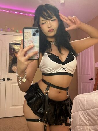 Tasyiu Cowboytas Foto Desnuda Filtrada OnlyFans 11