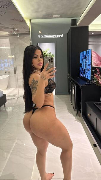 Tati Maya