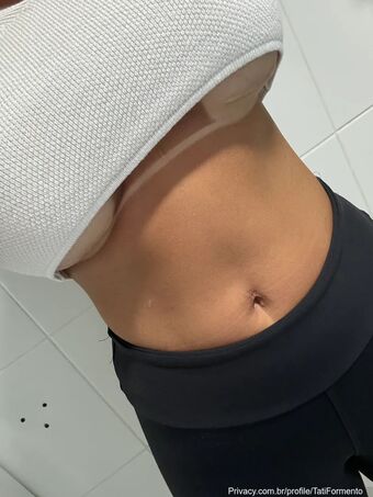 TatiFormento Foto Desnuda Filtrada OnlyFans 50
