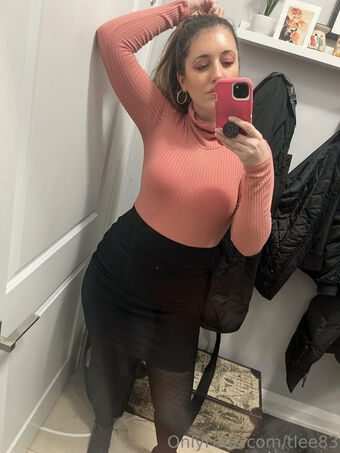 Tatti Foto Desnuda Filtrada OnlyFans 40
