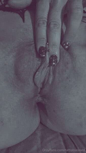 tattobsessed Foto Desnuda Filtrada OnlyFans 7