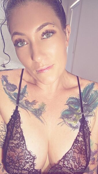 tattobsessed Foto Desnuda Filtrada OnlyFans 9