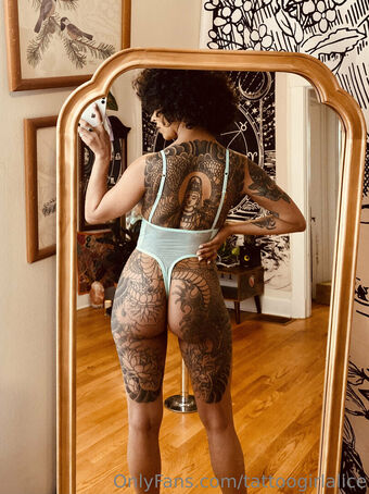 tattoogirlalice