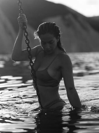 Tauruna Foto Desnuda Filtrada OnlyFans 9
