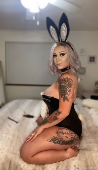 tayagreenlee
