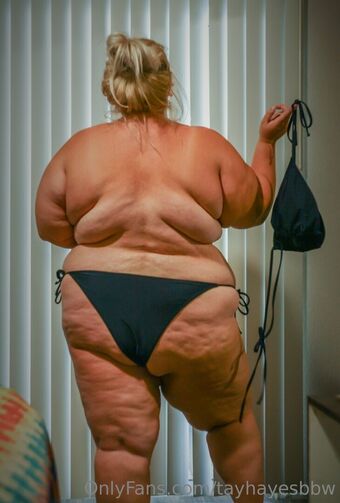tayhayesbbw