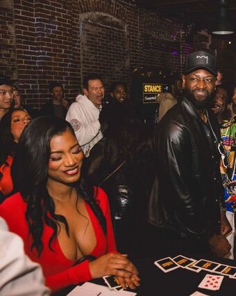 Taylor Rooks