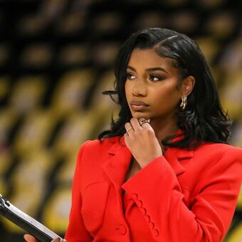 Taylor Rooks