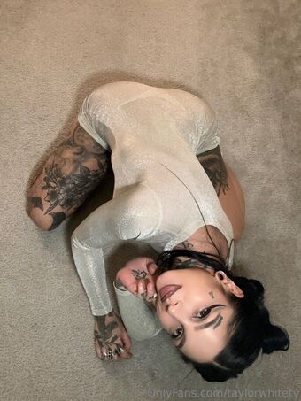 Taylor White