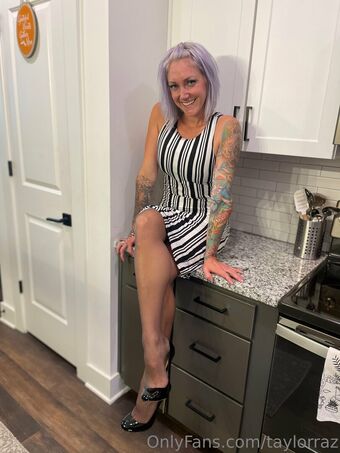 Taylorraz Foto Desnuda Filtrada OnlyFans 32
