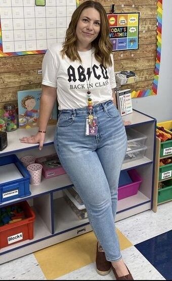 Teachers Foto Desnuda Filtrada OnlyFans 52