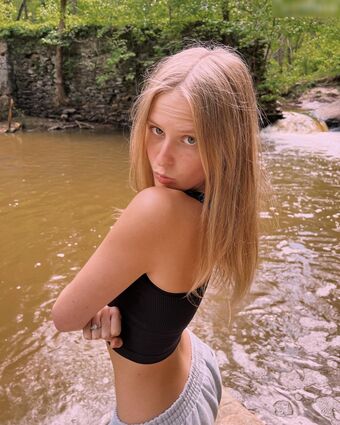 Teagan Foto Desnuda Filtrada OnlyFans 9