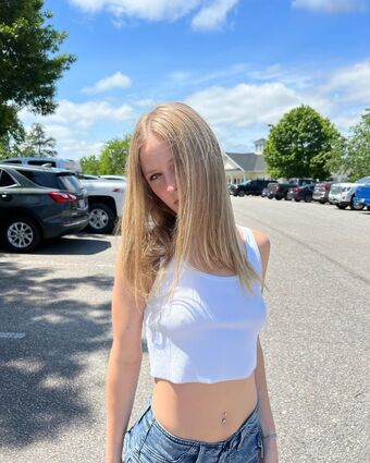Teagan Foto Desnuda Filtrada OnlyFans 10