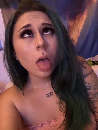 teap0ts Foto Desnuda Filtrada OnlyFans 12