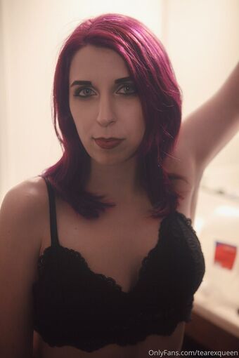 tearexqueen