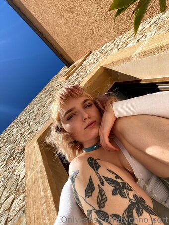 techno_sqrt Foto Desnuda Filtrada OnlyFans 9