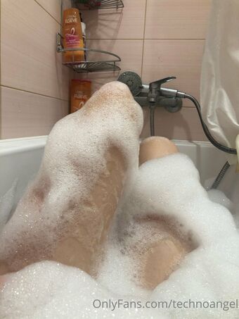 technoangel Foto Desnuda Filtrada OnlyFans 11