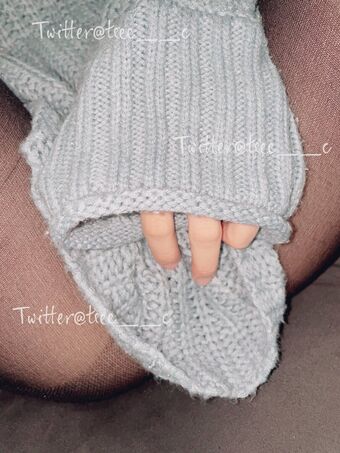 teee__c Foto Desnuda Filtrada OnlyFans 7