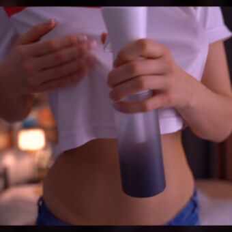 telladreamer_ Foto Desnuda Filtrada OnlyFans 10