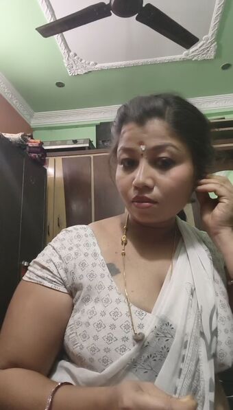 Telugu Foto Desnuda Filtrada OnlyFans 1