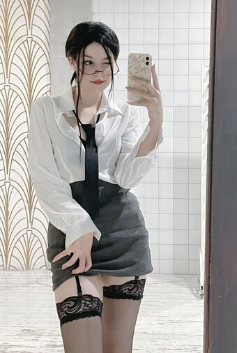 tenletters Foto Desnuda Filtrada OnlyFans 355