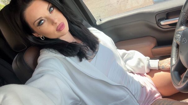 terawinters Foto Desnuda Filtrada OnlyFans 12