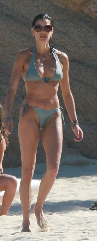 Teri Hatcher
