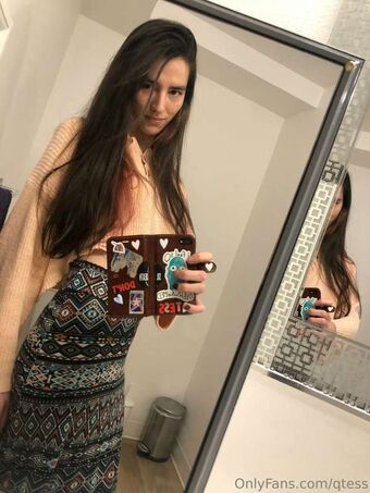 Tess Foto Desnuda Filtrada OnlyFans 22