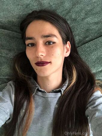 Tess Foto Desnuda Filtrada OnlyFans 27