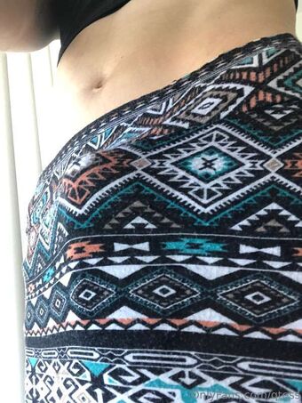 Tess Foto Desnuda Filtrada OnlyFans 31