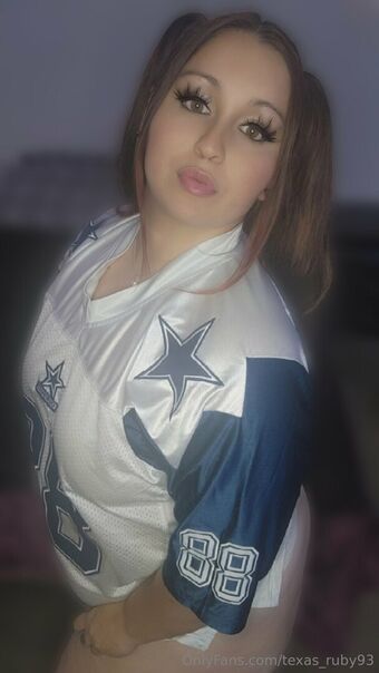 texas_ruby93 Foto Desnuda Filtrada OnlyFans 13