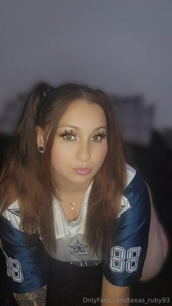 texas_ruby93 Foto Desnuda Filtrada OnlyFans 14
