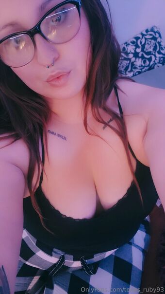 texas_ruby93 Foto Desnuda Filtrada OnlyFans 16