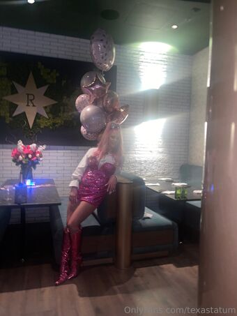 texastatum Foto Desnuda Filtrada OnlyFans 33