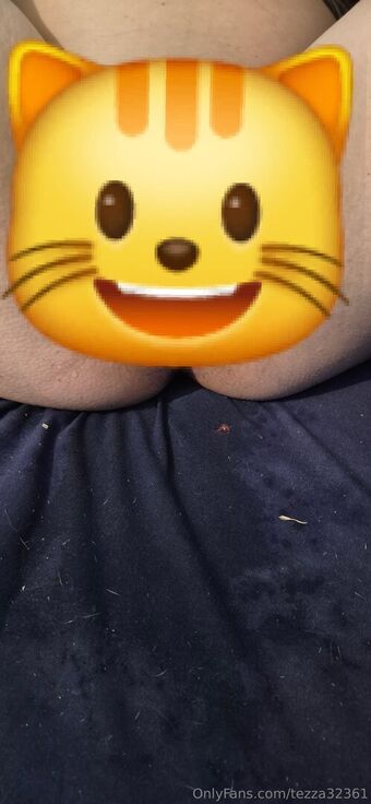 tezza32361 Foto Desnuda Filtrada OnlyFans 4