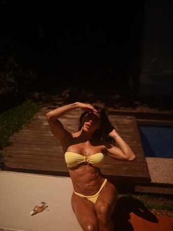 Thaís Bianca Foto Desnuda Filtrada OnlyFans 79