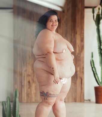 Thais Carla Foto Desnuda Filtrada OnlyFans 1