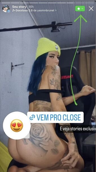 Thaizer4 Foto Desnuda Filtrada OnlyFans 1
