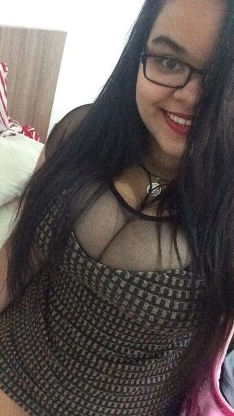 Thalia Brandão