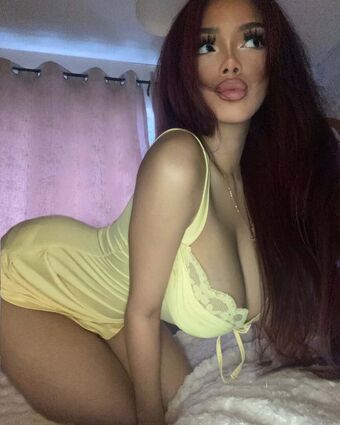 Thaliassummer Foto Desnuda Filtrada OnlyFans 19
