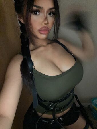 Thaliassummer Foto Desnuda Filtrada OnlyFans 27