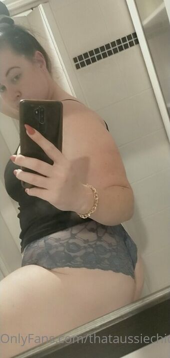 thataussiechick