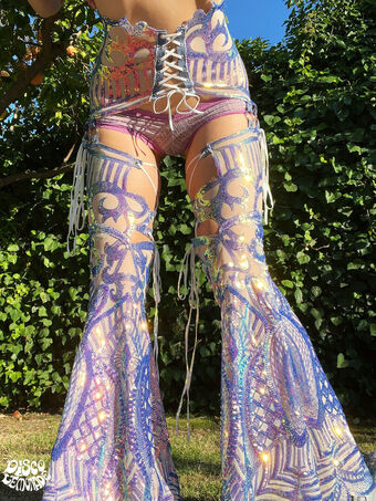 thatfairylem Foto Desnuda Filtrada OnlyFans 29